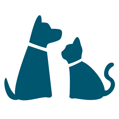 pet spay and neuter icon