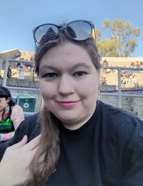 Amanda 