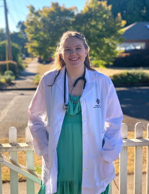 Dr. Tiffany Smith